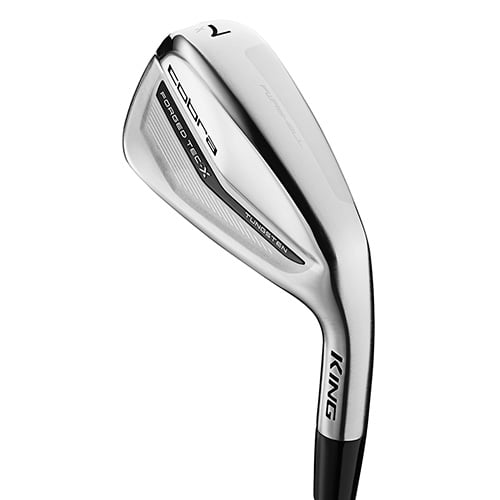 Callaway Paradym - Face